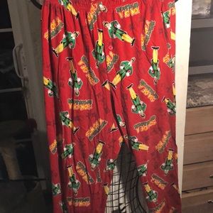 Elf Son of a nutcracker